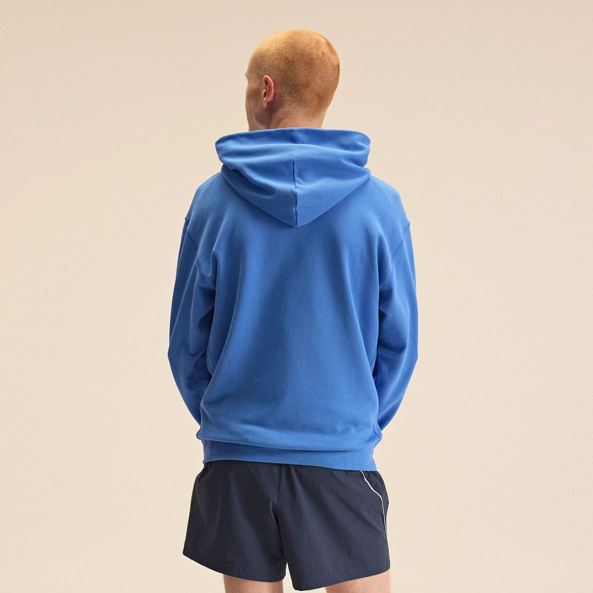 New Balance Men's Australian Open Athletics French Terry Hoodie-5