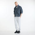 New Balance Men's High Pile Jacket-1