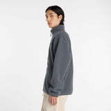 New Balance Men's High Pile Jacket-3