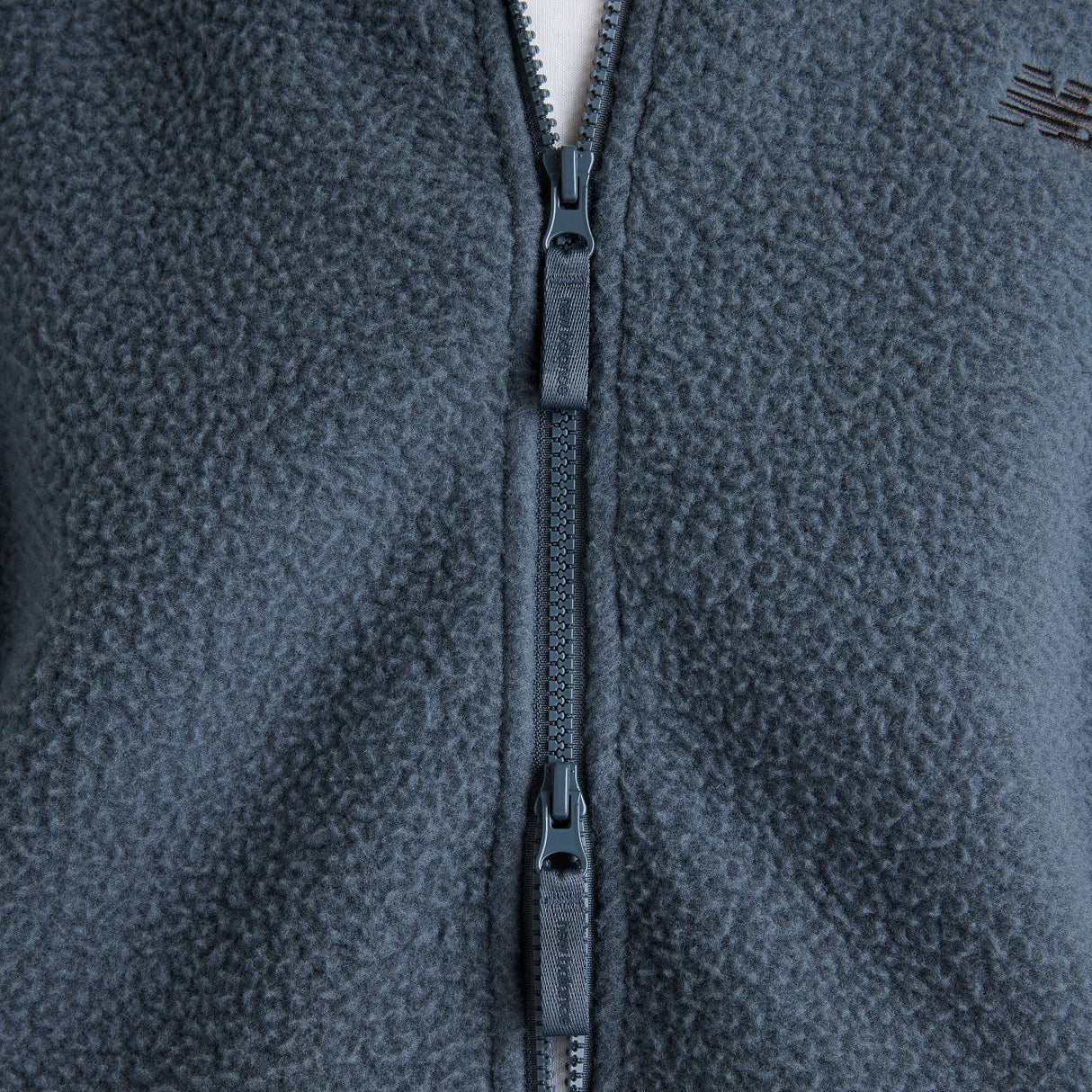 New Balance Men's High Pile Jacket-6