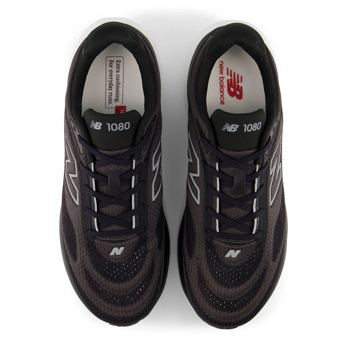 New Balance Men's 1080v15 Running Shoes-4
