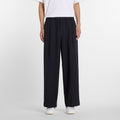 New Balance Men's Wide Pants Water Defy-1