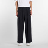 New Balance Men's Wide Pants Water Defy-1