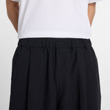 New Balance Men's Wide Pants Water Defy-4