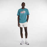 New Balance Men's Boxes T-Shirt-1