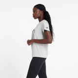 New Balance Women's NYC Marathon Graphic T-Shirt-2