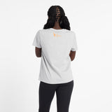 New Balance Women's NYC Marathon Graphic T-Shirt-3