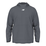 New Balance Men's Zone Tech Hoodie-1