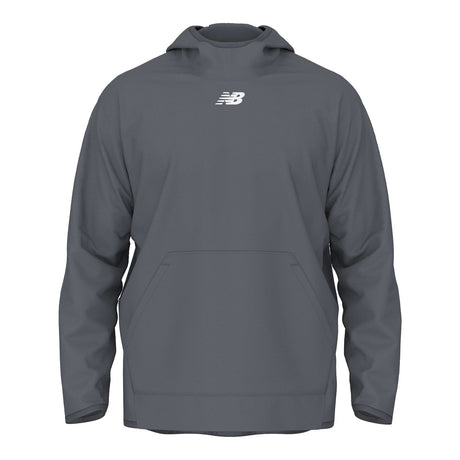 New Balance Men's Zone Tech Hoodie-1