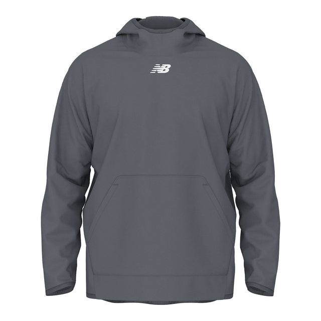New Balance Men's Zone Tech Hoodie-1