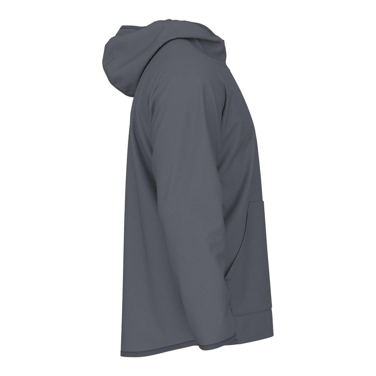 New Balance Men's Zone Tech Hoodie-2