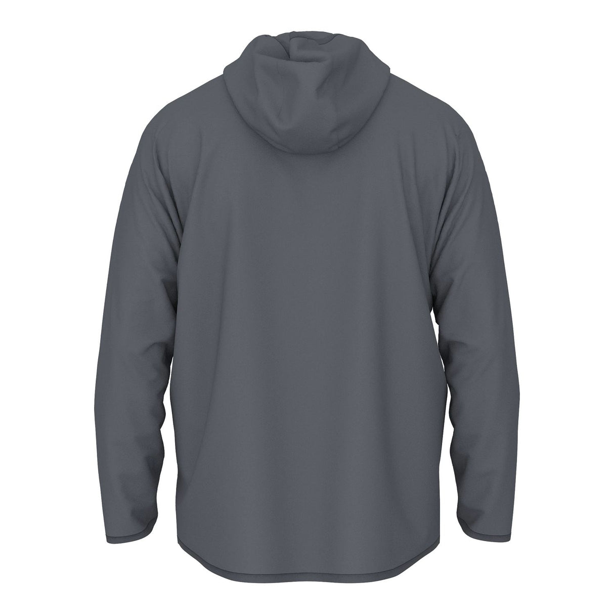 New Balance Men's Zone Tech Hoodie-4