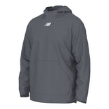 New Balance Men's Zone Tech Hoodie-5