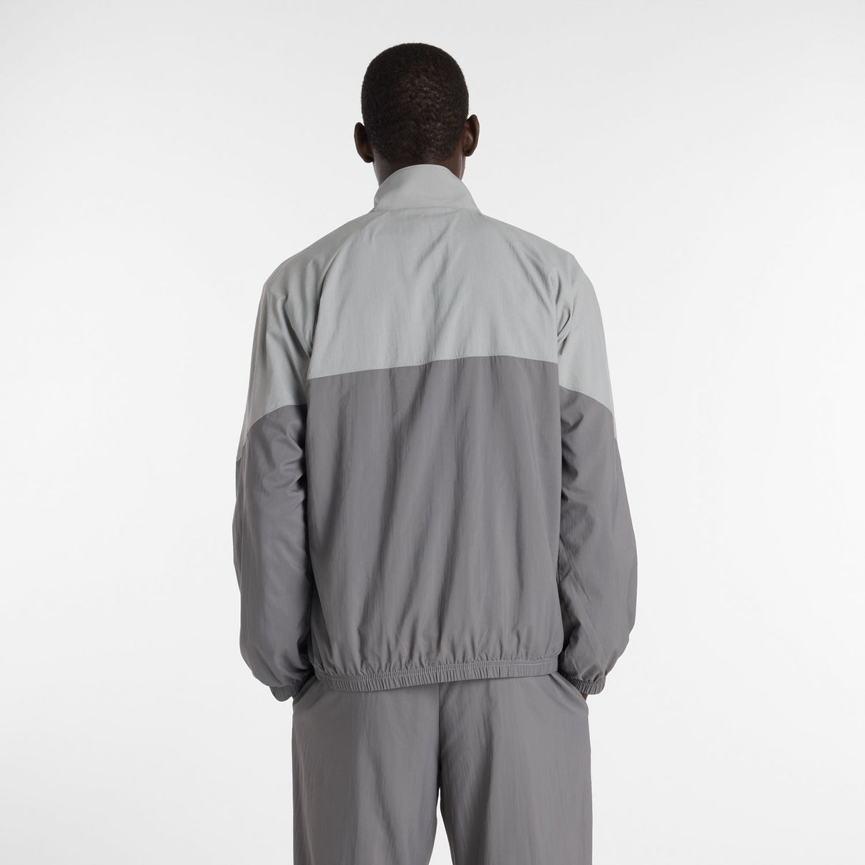 New Balance Men's Sport Legacy Jacket-4