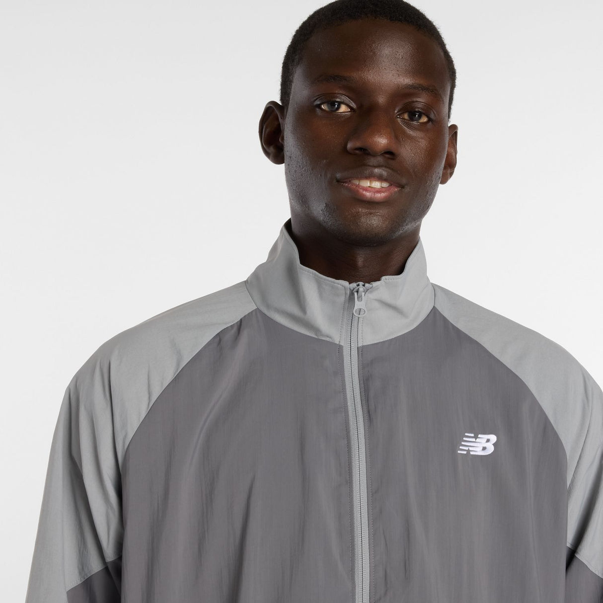 New Balance Men's Sport Legacy Jacket-5