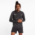 New Balance Men's NYC Marathon Heat Grid Hooded Full Zip-3