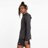 New Balance Men's NYC Marathon Heat Grid Hooded Full Zip-4