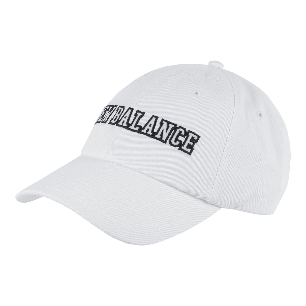 New Balance Logo Hat-1