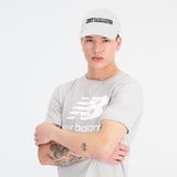 New Balance Logo Hat-3