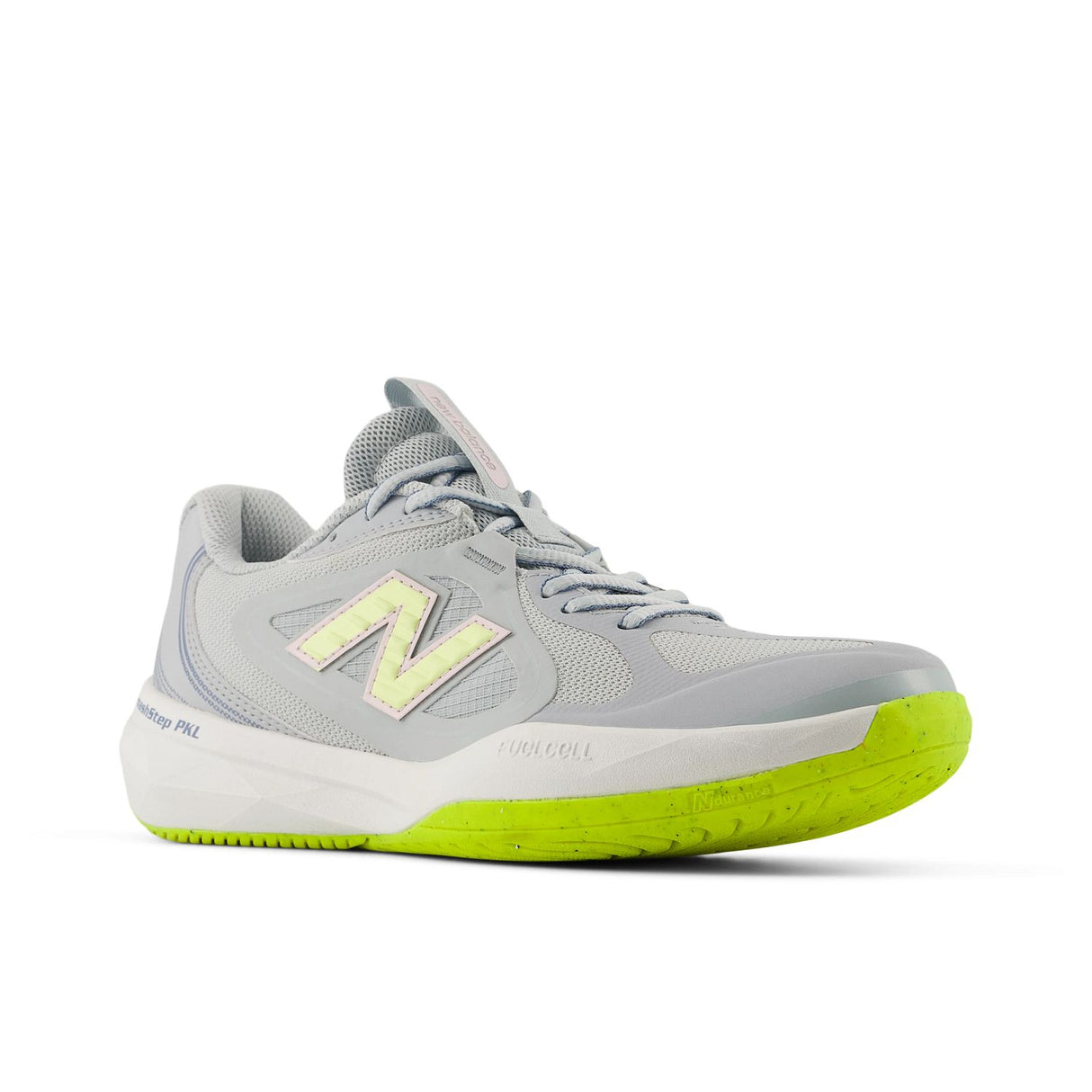 New Balance Women's SmashStep PKL Pickleball Shoes-3