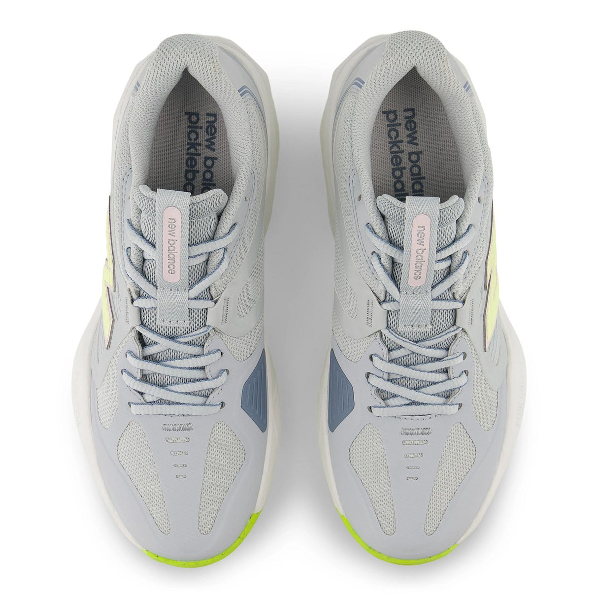 New Balance Women's SmashStep PKL Pickleball Shoes-4
