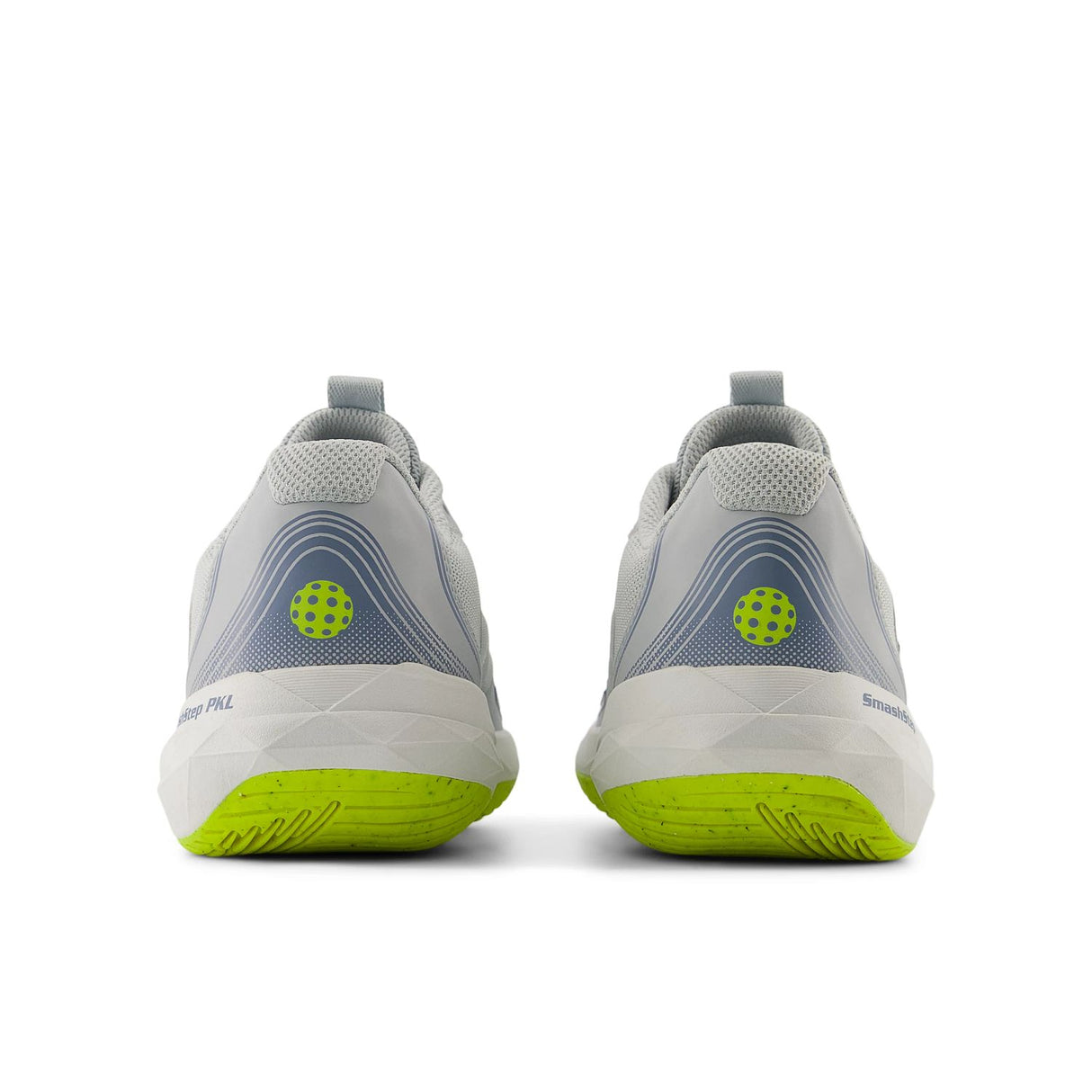New Balance Women's SmashStep PKL Pickleball Shoes-5