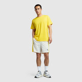 New Balance Men's Klutch Mesh Performance T-Shirt-1