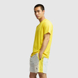 New Balance Men's Klutch Mesh Performance T-Shirt-4