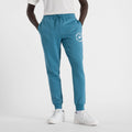 New Balance Men's Sport Fleece Graphic Pants-1