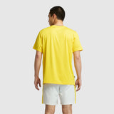 New Balance Men's Klutch Mesh Performance T-Shirt-5