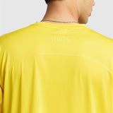 New Balance Men's Klutch Mesh Performance T-Shirt-7