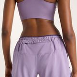 New Balance Women's RC Essential Shorts 5-4