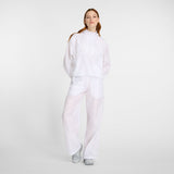 New Balance Women's District Vision X New Balance Translucent Anorak-1