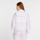 New Balance Women's District Vision X New Balance Translucent Anorak-5