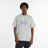 New Balance Men's NYC Marathon Graphic T-Shirt - Apple Map-2