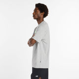New Balance Men's NYC Marathon Graphic T-Shirt - Apple Map-3