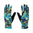 New Balance NYC Marathon Lightweight AOP Gloves-1