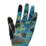New Balance NYC Marathon Lightweight AOP Gloves-3