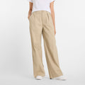 New Balance Women's Boylston Twill Trouser-1