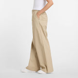 New Balance Women's Boylston Twill Trouser-2