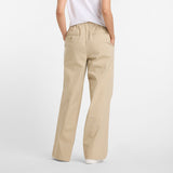 New Balance Women's Boylston Twill Trouser-3