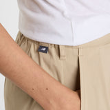 New Balance Women's Boylston Twill Trouser-6