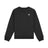 New Balance Boys' Brush Back Small Logo Crew-1