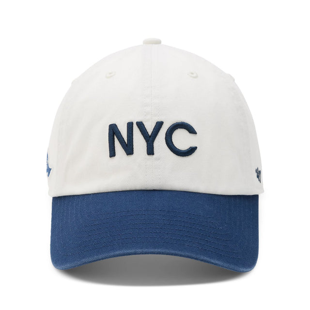 New Balance 47 NYC Hat-1