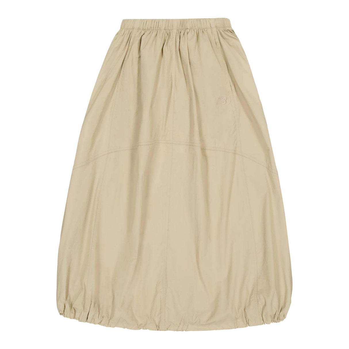 New Balance Women's NB X Shifted Woven Skirt-1