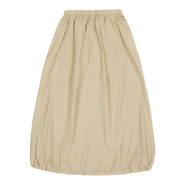 New Balance Women's NB X Shifted Woven Skirt-1