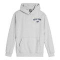 New Balance Men's New York City Hoodie-1