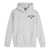 New Balance Men's New York City Hoodie-1