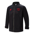 New Balance Men's Bayer 04 Match Jacket-1