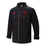 New Balance Men's Bayer 04 Match Jacket-1
